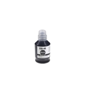 Printpen - GI-40 Siyah Mürekkep Kartuş