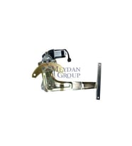 NISSAN ALMERA- N16- SD/HB- 00/06; ARKA CAM KRİKOSU SOL ELEKTRİKLİ/MOTORLU (2PİNLİ) (HUSHAN) 264-1936 82701-YS200