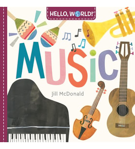 Hello, World! Music (Krem)