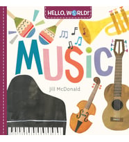 Hello, World! Music (Krem)
