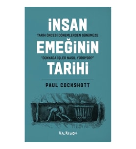 İnsan Emeğinin Tarihi