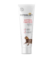 Royalist Kitten Paste (Yavru Kediler İçin Tamamlayıcı Yem) 100 Gr