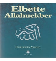 Elbette Allahuekber