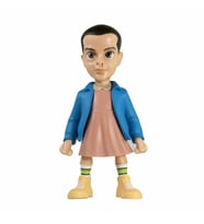 MNX08000 Minix Koleksiyon Figürü Eleven - Stranger Things - 13869