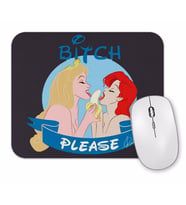Biologia Mouse Pad