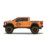 Maisto 1:64 Harley Davidson 2021 Ford Raptor 15380