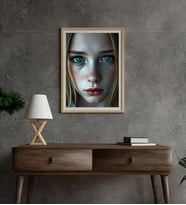 Kişiye Özel Metal Poster Metal Tablo Metal Üzerine Baskılı Metal Poster Ev Duvar Dekorasyon