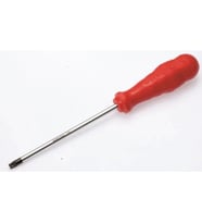 Mey İthalat® İzeltaş Torx Uçlu Tornavida T27