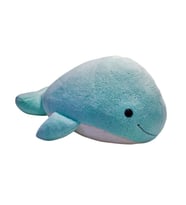 Mint Yeşili Balina Wellsoft 62 Cm