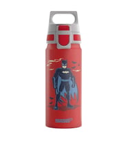 Sigg WMB One Batman Standing Matara 600ml Kırmızı 6035.30