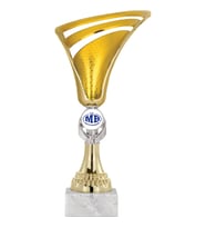 ODAK KUPA - Genel Kupalar - GN-023 A - 27 cm