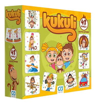 Ca Games 156 Kukuli Memory
