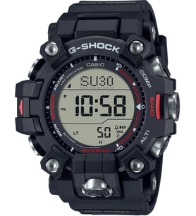 CASIO GW-9500-1DR