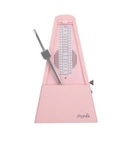 Cherub WSM-290P-PNK Pembe Smart Metronom