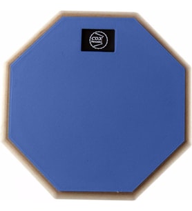 Cox PP-BL8 8\" Çalışma Pedi (Mavi)