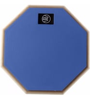 Cox PP-BL8 8\" Çalışma Pedi (Mavi)
