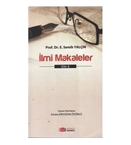 İlmi Makaleler Cilt 2 (Krem)