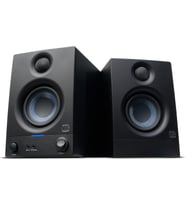Presonus Eris 3.5 (2. Nesil)  3.5" Medya Referans Monitör, 50 Watt