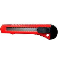 YING-SAN PLASTİK MAKET BIÇAĞI (Çok Renkli)