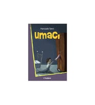 Umacı Hanzade Servi Tudem Yay