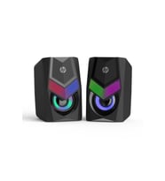 HP DHE-6000 2.0 Rgb Multimedya Speaker Hoparlör