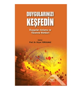 Duygularınızı Keşfedin