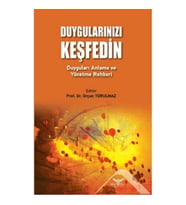 Duygularınızı Keşfedin