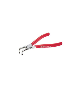 İzeltaş İç Segman Pense (Eğri) 290 mm - 3331120290