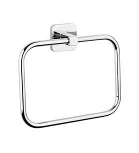 TEMA Banyo Kare Yuvarlak Havluluk 71708