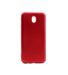 Samsung Galaxy J5 Prime Uyumlu Kılıf Zore Premier Silikon Kapak