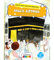 HACCA GİTMEK / ELİF İLE EMRE