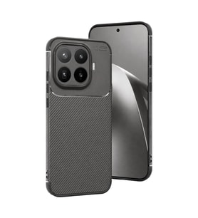 Xiaomi Mi 17T Pro Auto Focus Karbon Kapak - Gri