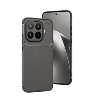 Xiaomi Mi 17T Pro Auto Focus Karbon Kapak - Gri