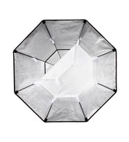 Godox SB-BW-140 Octagon SoftBox (140 cm Bowens)