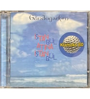 (Plak Değildir CD dir) CD Grup Gündoğarken İstanbul Atina İstanbul CD (Karışık)