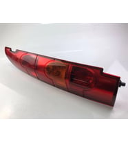 Renault Kangoo 2003-2007 Stop Lambası Sol (Çıft Kapı) Duylu (Oem No:8200150623)