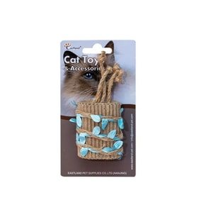 Eastland İpli Kedi Oyuncağı