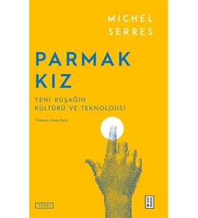 Parmak Kız