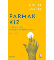 Parmak Kız