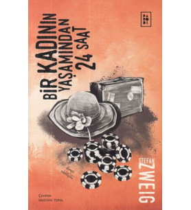 Bir Kadının Yaşamından 24 Saat