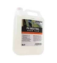 Valet Pro Ph Neutral Snow Foam Güvenli Yıkama Köpüğü 5 Lt