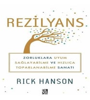 Rezilyans