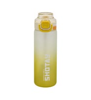 SHOTAY SOFT GRADIENT PC MATARA SARI 800 ML.