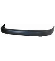 TOYOTA COROLLA ARKA TAMPON ÜST PARÇA 97-00 TOY07CO006 521591A750LP