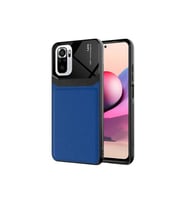 Xiaomi Redmi Note 10 Uyumlu Kılıf Zore Emiks Kapak