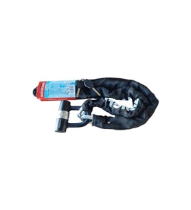 Motosiklet Zincirli Kilit 10 X 150 Ledli Zhongli