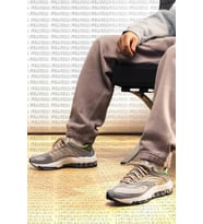 Nike Air Tuned Max TN Unisex Sneaker Günlük Spor Ayakkabı