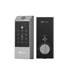 EZVIZ CS-DL04 Akıllı Kilit Çok İşlevli Tuş Takımı