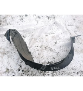 Çamurluk Davlumbazı Yarıs Ön 06-11 Sağ (Oem No: 53875-0D040)