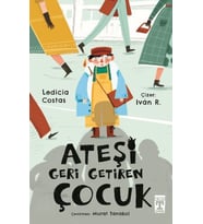 Ateşi Geri Getiren Çuk